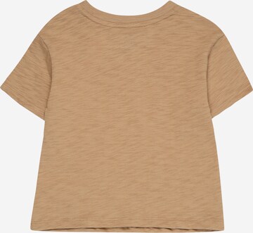 GAP Shirt in Brown