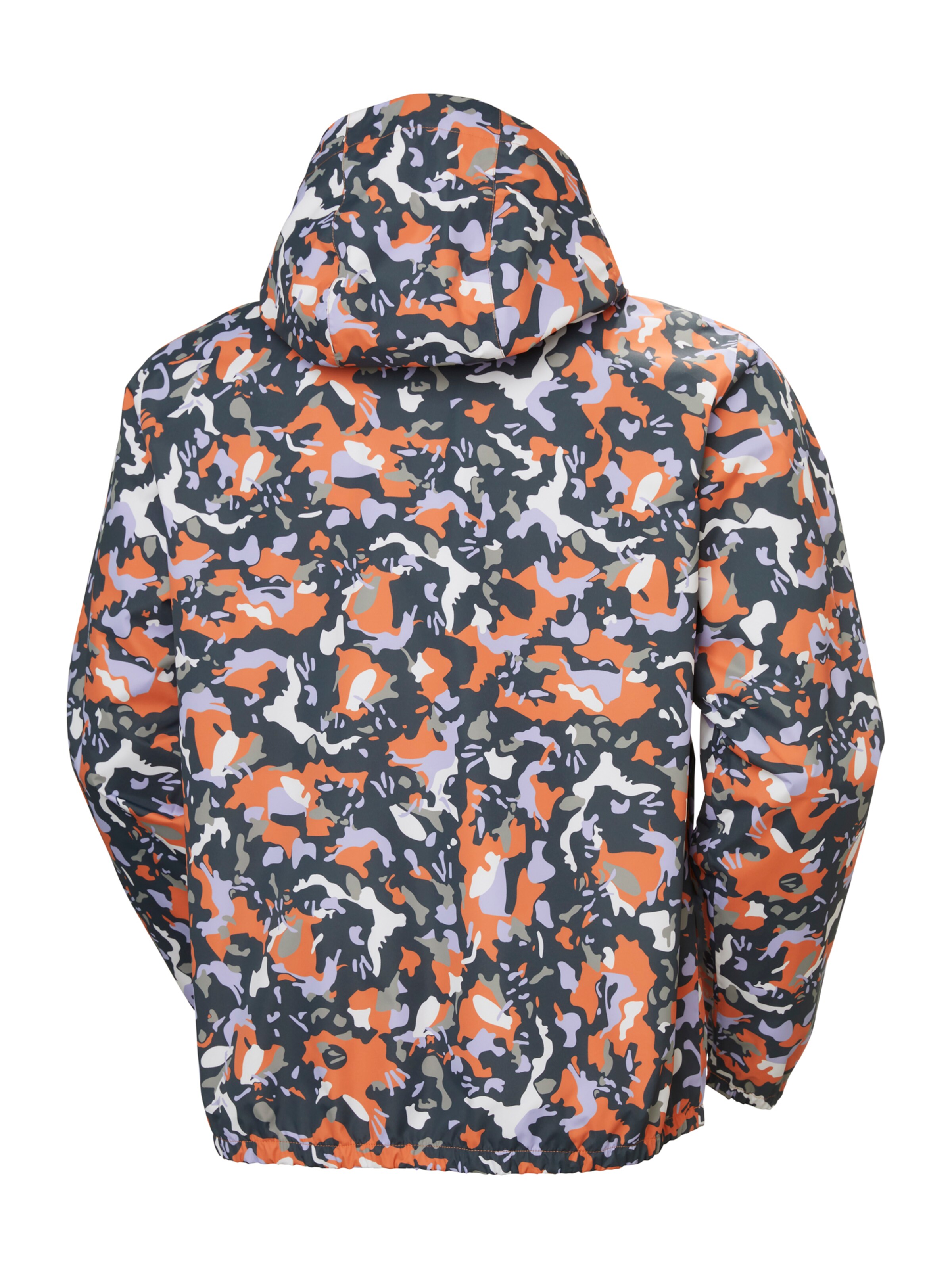 HELLY HANSEN Kevad-sügisjope, värv oranž