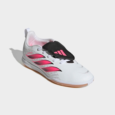 ADIDAS PERFORMANCE Fußballschuh in 38 in schwarz / weiß, Produktansicht