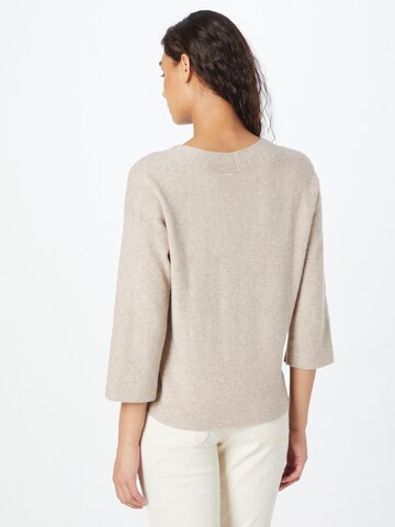 CINQUE Pullover 'MILA' in Beige