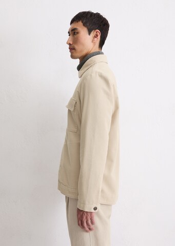 Marc O'Polo Between-season jacket in Beige