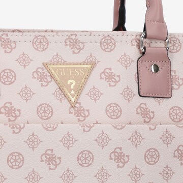 Sac week-end 'Wilder' GUESS en rose