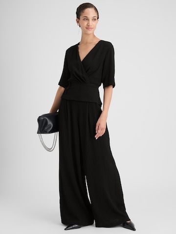 Guido Maria Kretschmer Women Bluse 'Elna' i sort