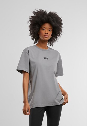 OH APRIL Shirt in Grey