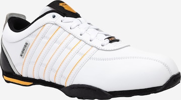 K-SWISS Sneaker in Weiß: Vorderseite