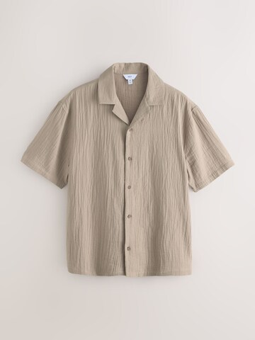 Pyjama court Next en beige