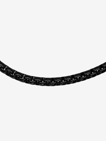 Heideman Armband 'Melu' in Zwart