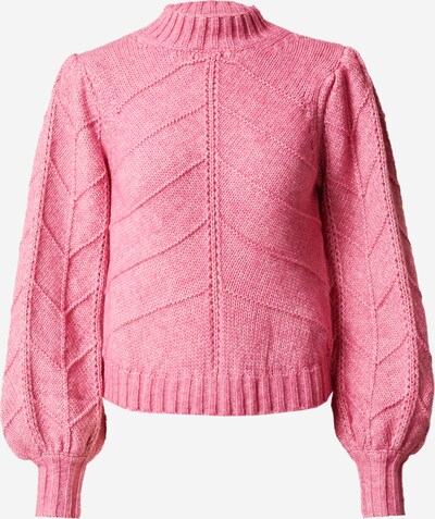 Pullover Springfield di colore rosa chiaro, Visualizzazione prodotti