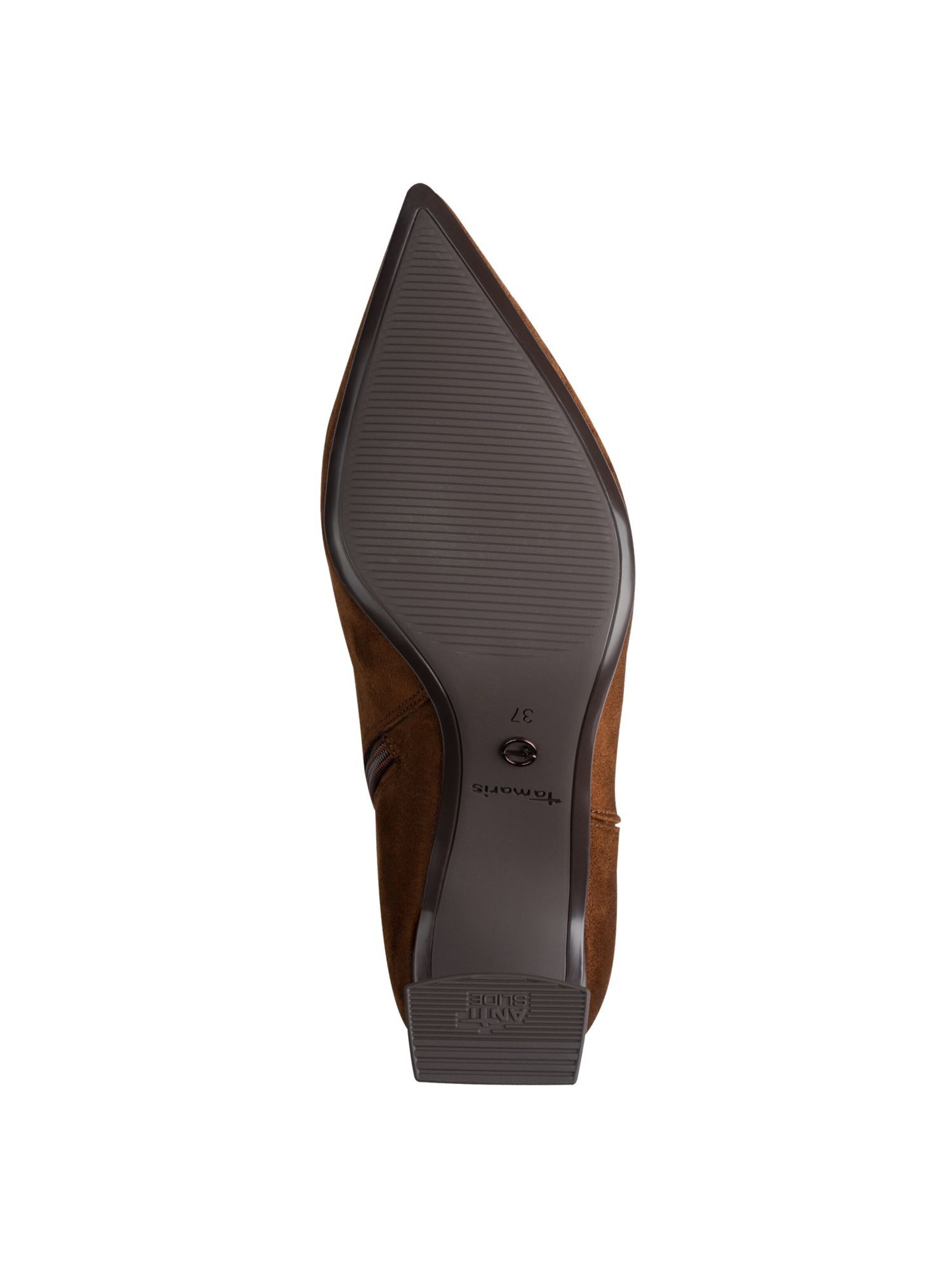 Tamaris Boot in Brown