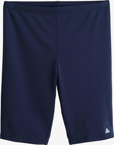 Maudymosi kelnaitės 'Active Jammer' iš Next, spalva – tamsiai mėlyna, Prekių apžvalga