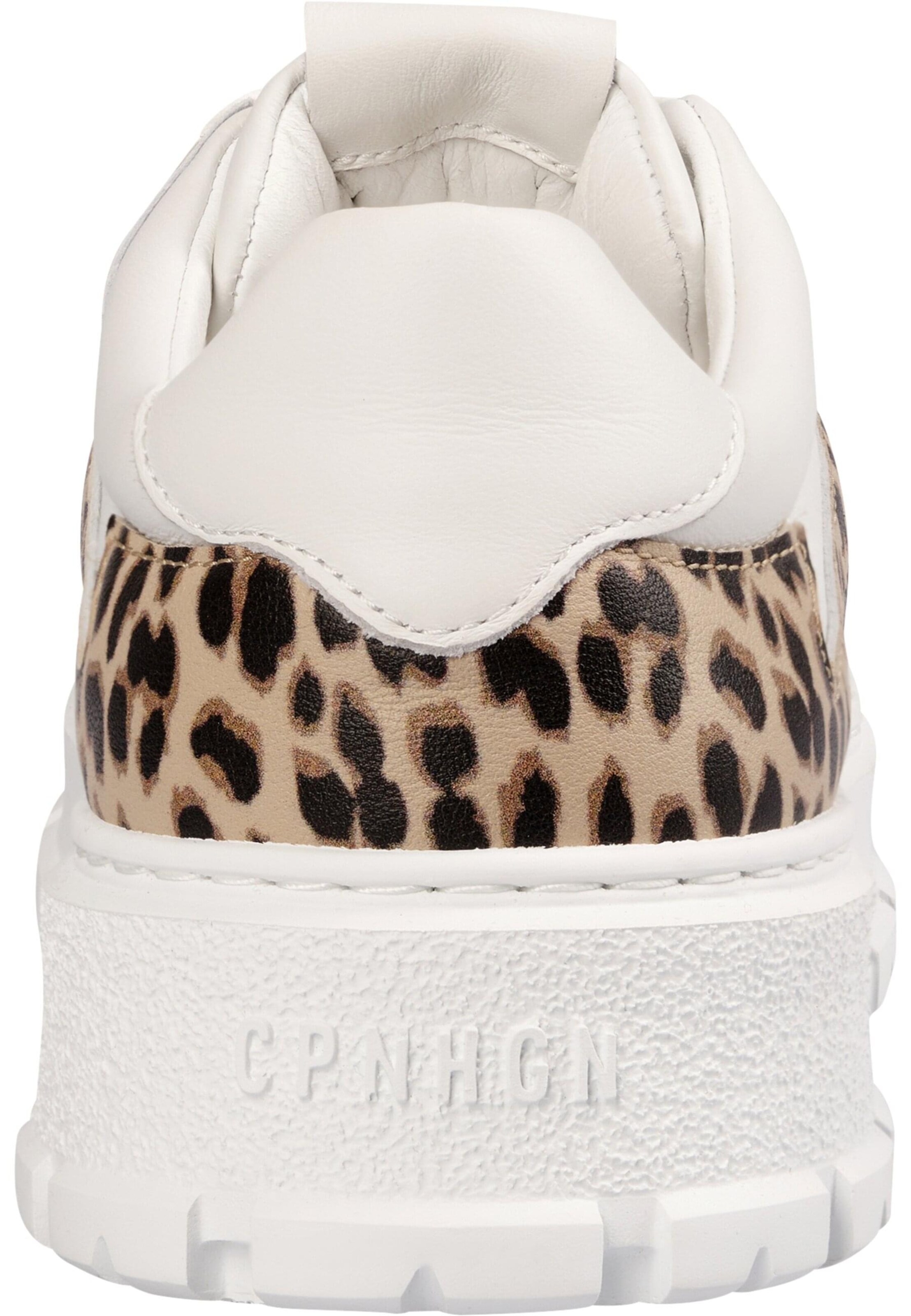 Sneaker bassa 'CPH332 x Oh April'' di OH APRIL in beige