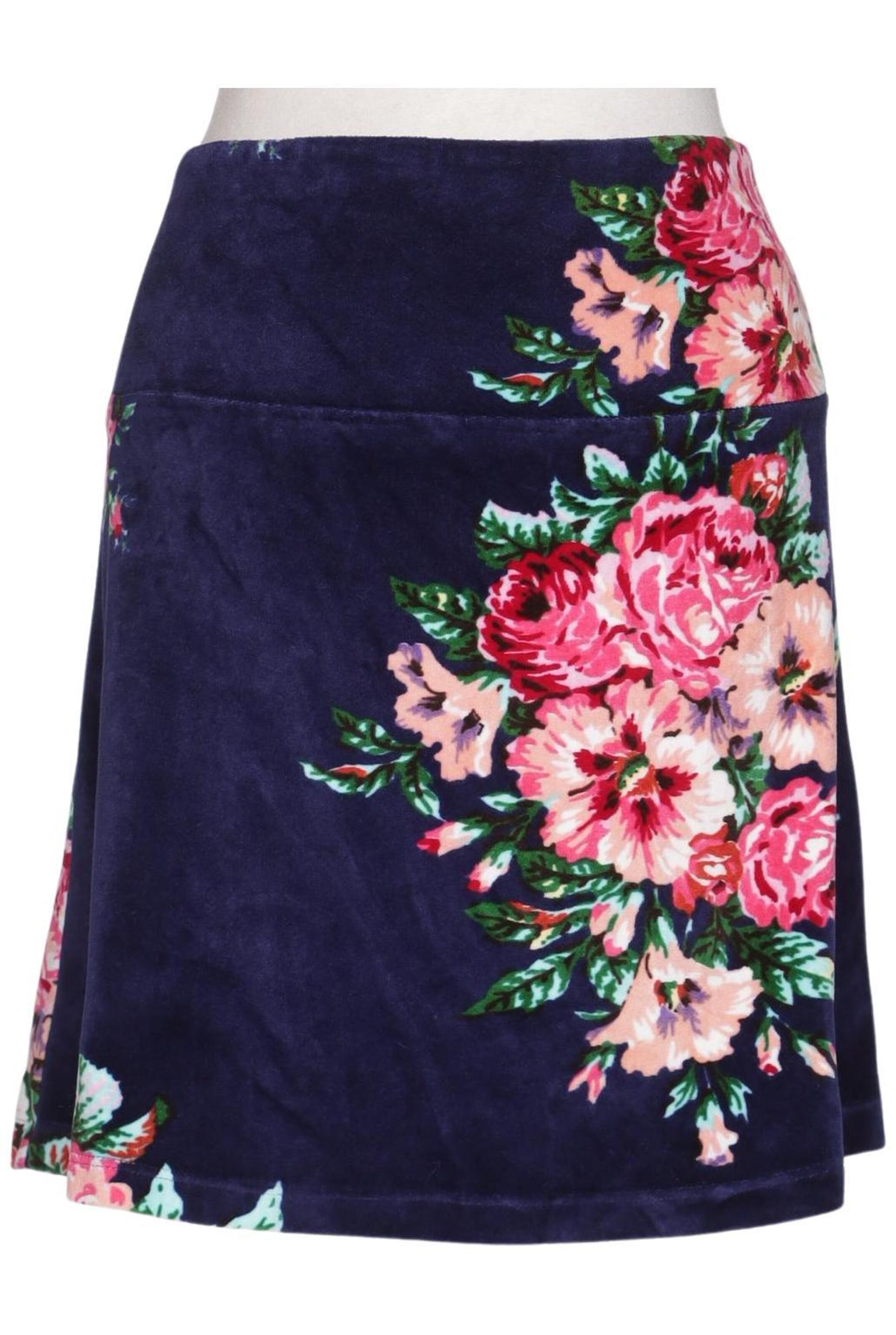 King Louie Skirt in S in Mixed colors: front