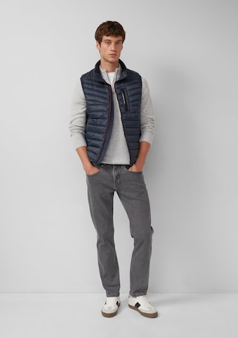 s.Oliver Pullover in Grau