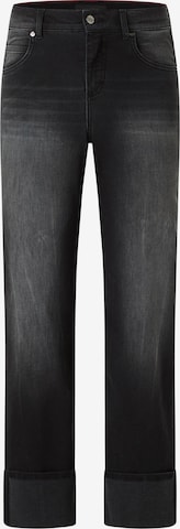 Angels Regular Jeans in Grey: front