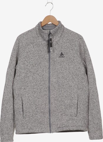 ODLO Jacket & Coat in L in Grey: front