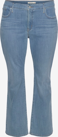 Levi's® Plus Farkut '315™ Shaping Bootcut ' värissä sininen denim, Tuotenäkymä