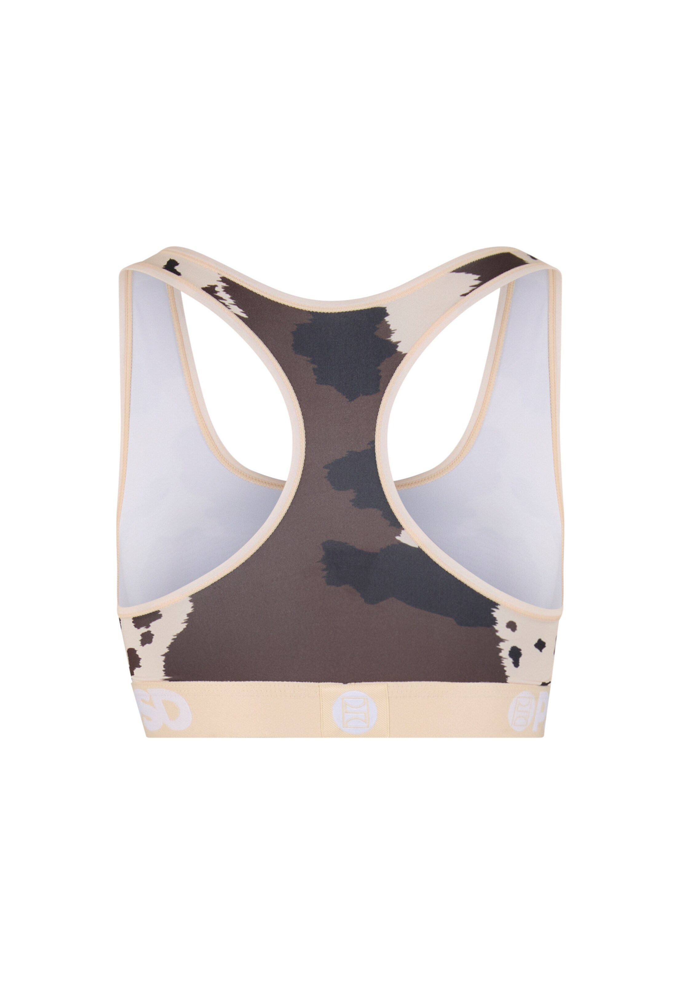 PSD Bustier Biustonosz 'Longhorn' w kolorze mieszane kolory