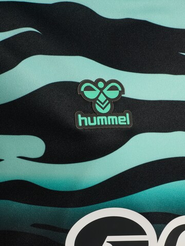Hummel Functioneel shirt in Zwart