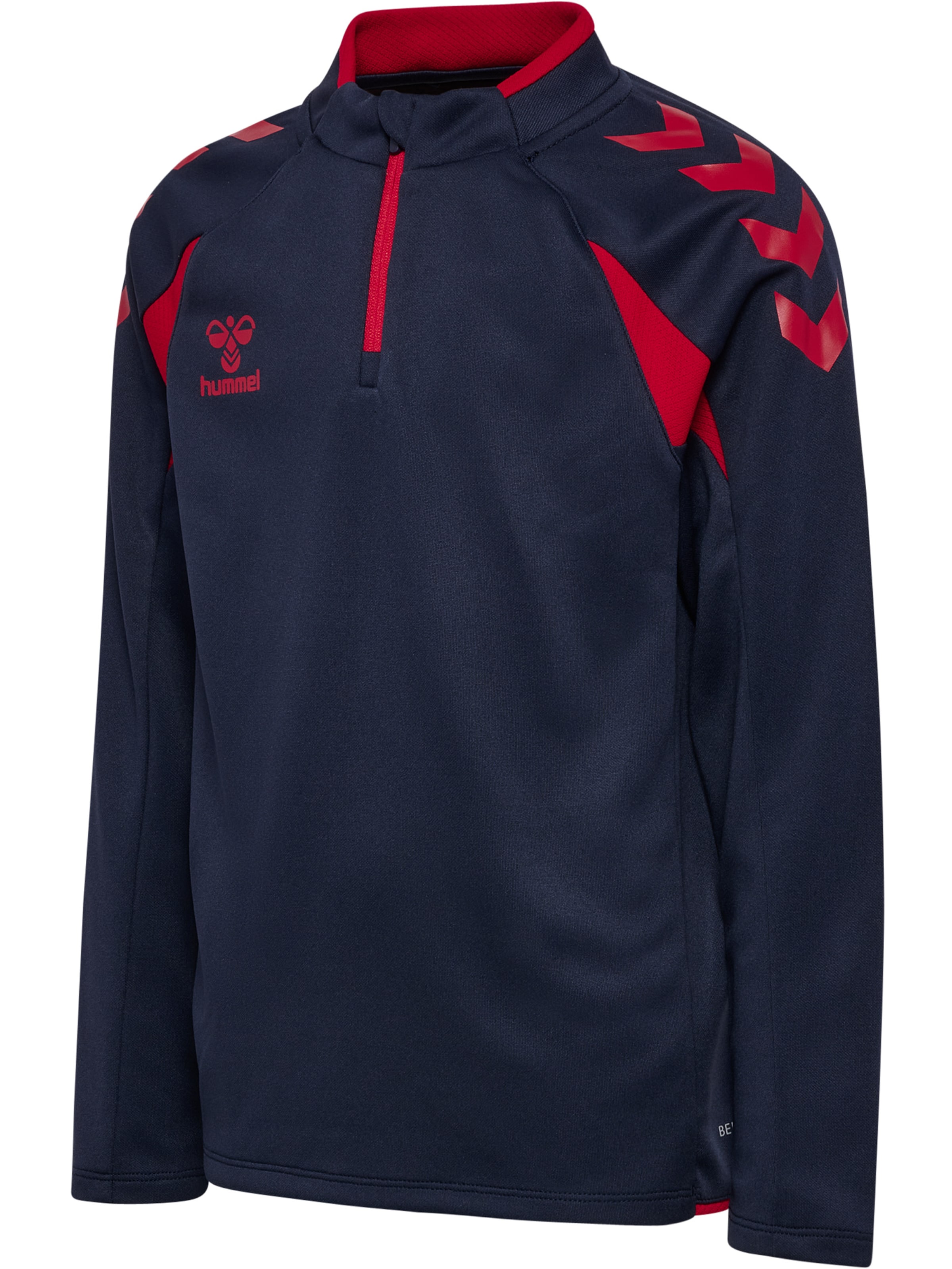 Hummel Sports sweatshirt 'Core 2.0' in Blue