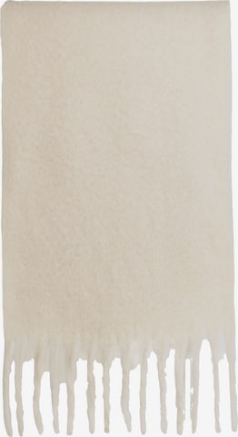 Bershka Halsduk i beige: framsida