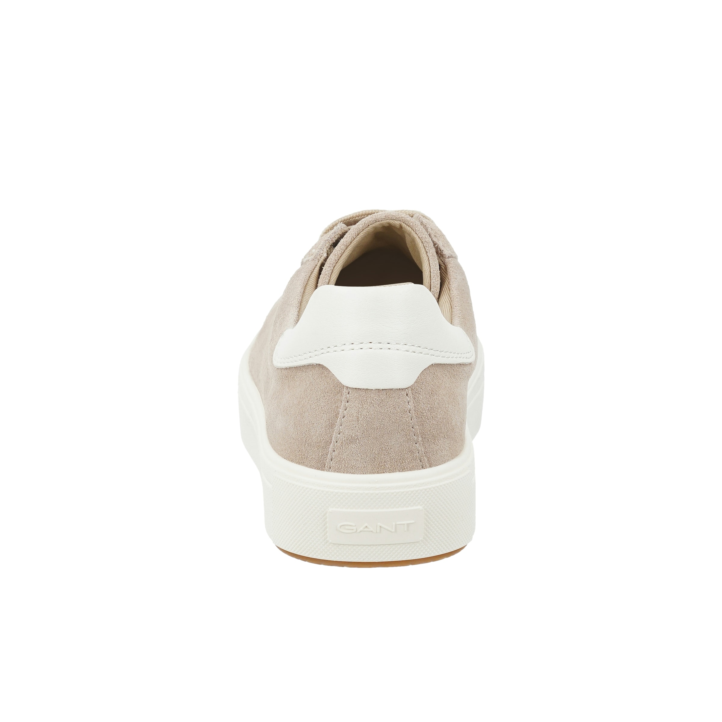 Baskets basses 'Avino' GANT en gris
