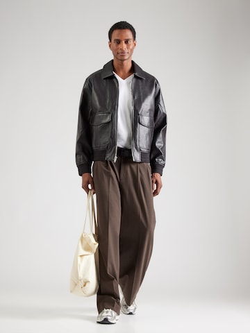 s.Oliver Μπλουζάκι σε λευκό