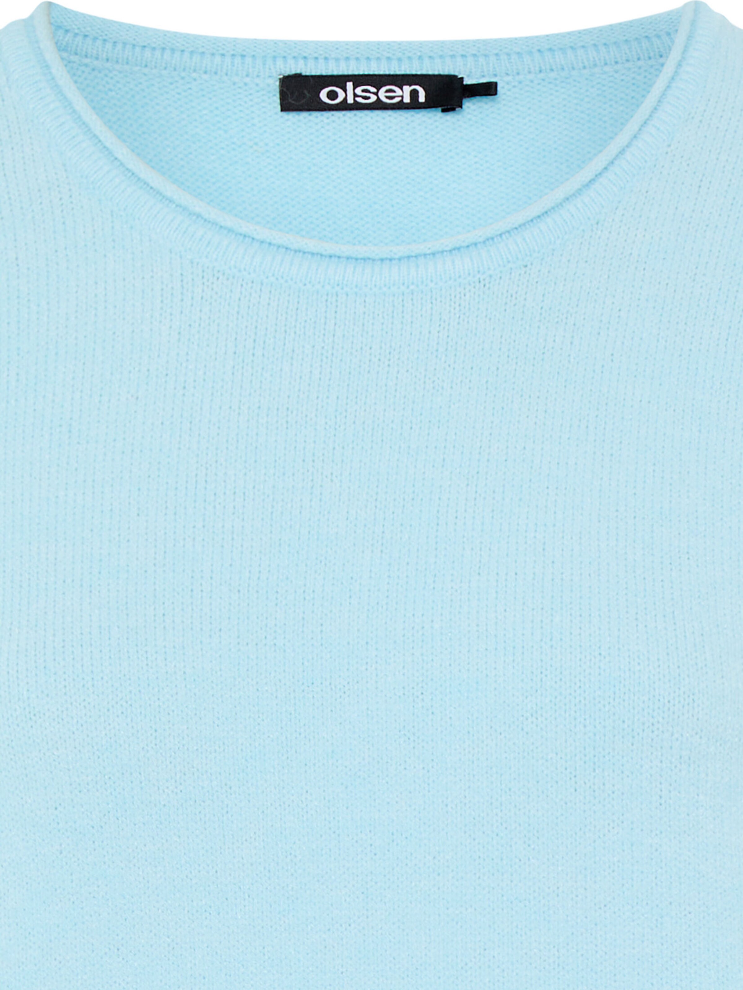 Olsen Sweater in Blue