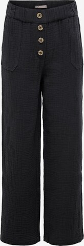 ONLY GIRLS Hose in Grau: Vorderseite