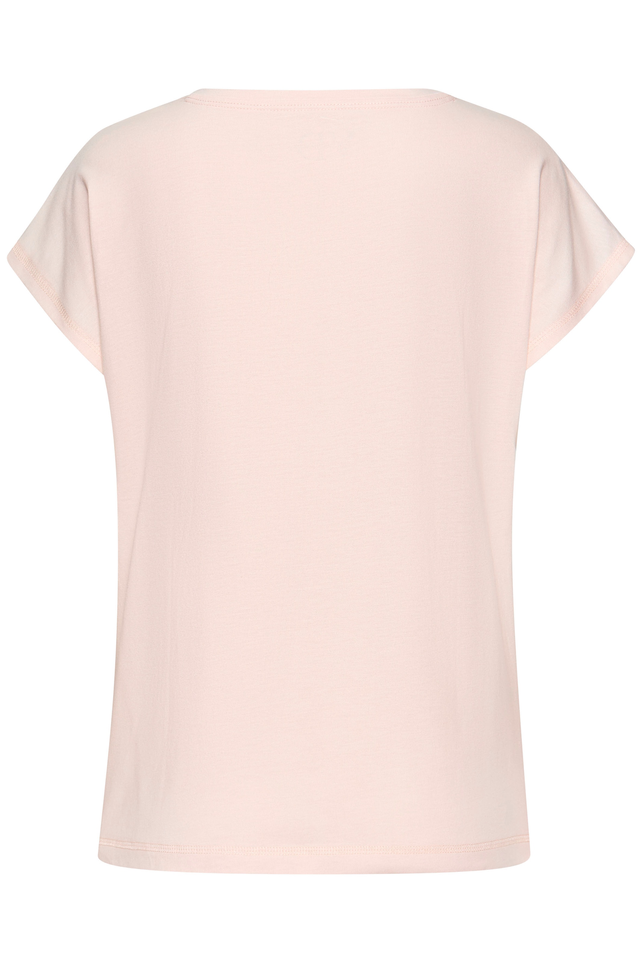 VIVANCE Pyjamapaita värissä vaaleanpunainen