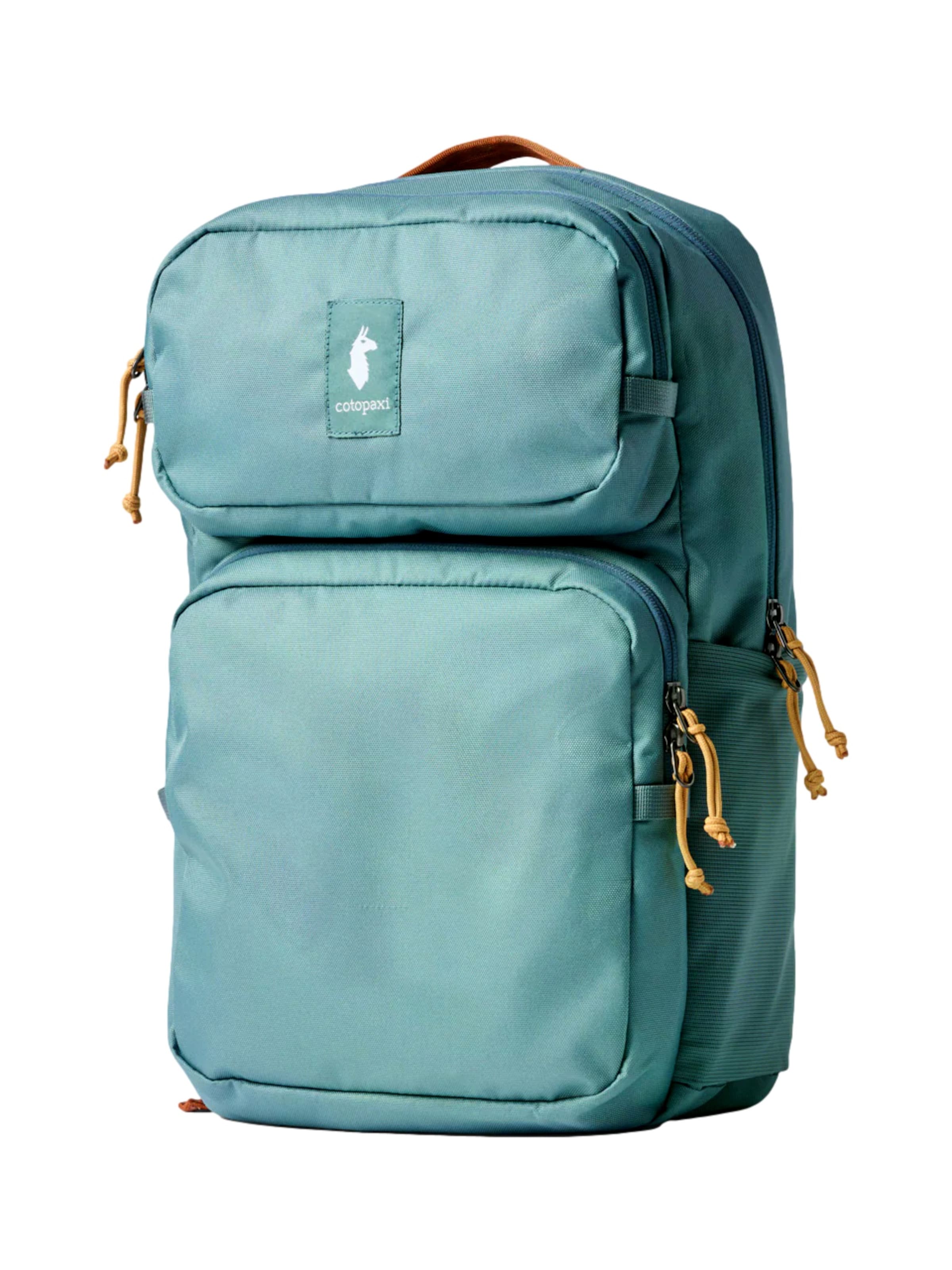 cotopaxi Rugzak 'Tasra' in Blauw: voorkant