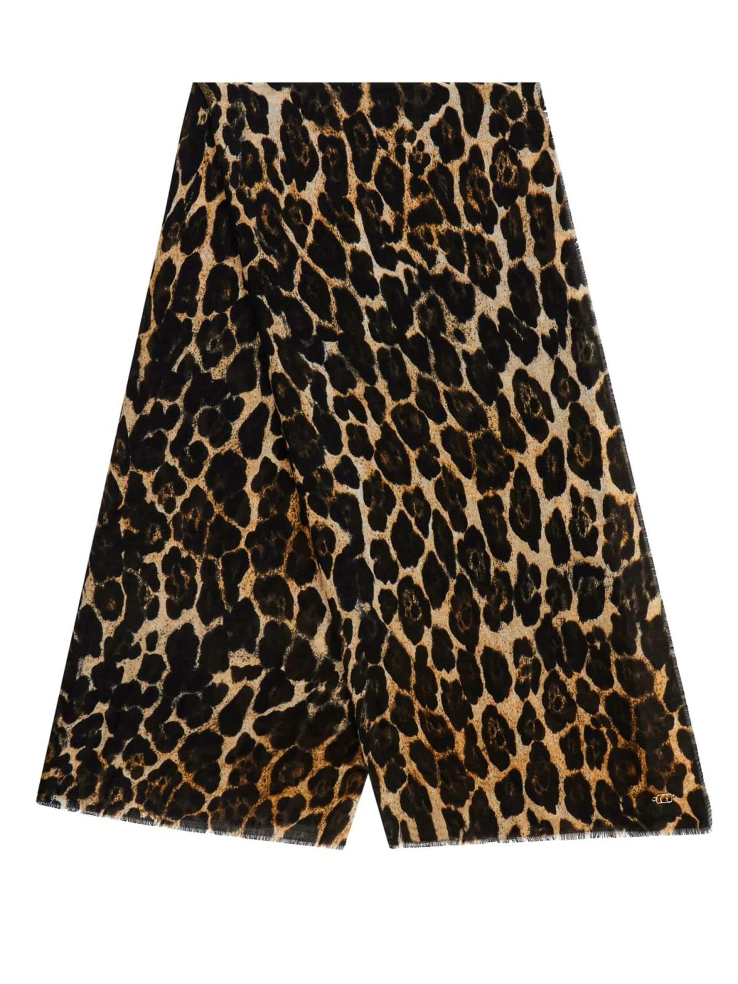 Sciarpa 'AW5533POL03' di GUESS in marrone