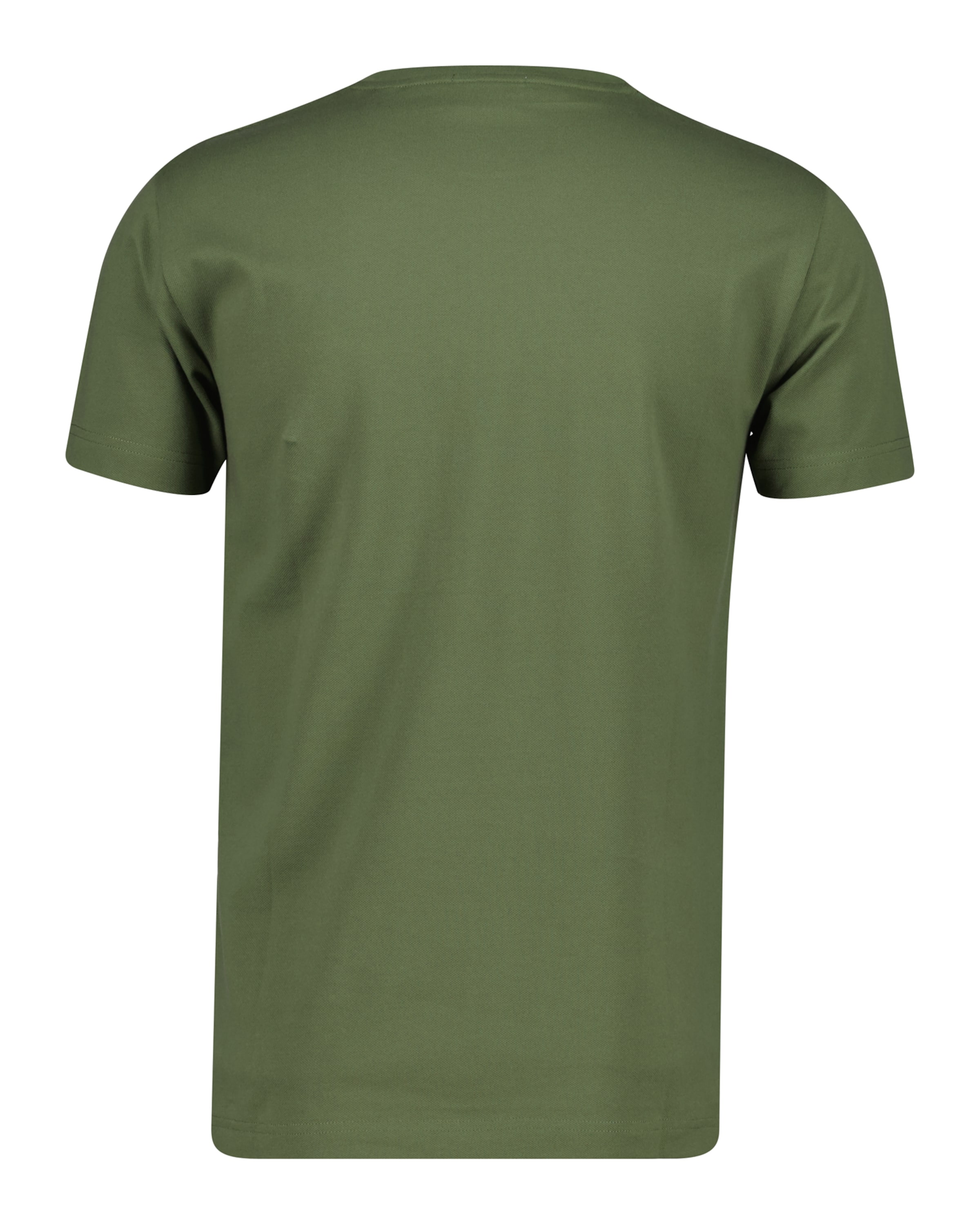 GANT Shirt in Grün