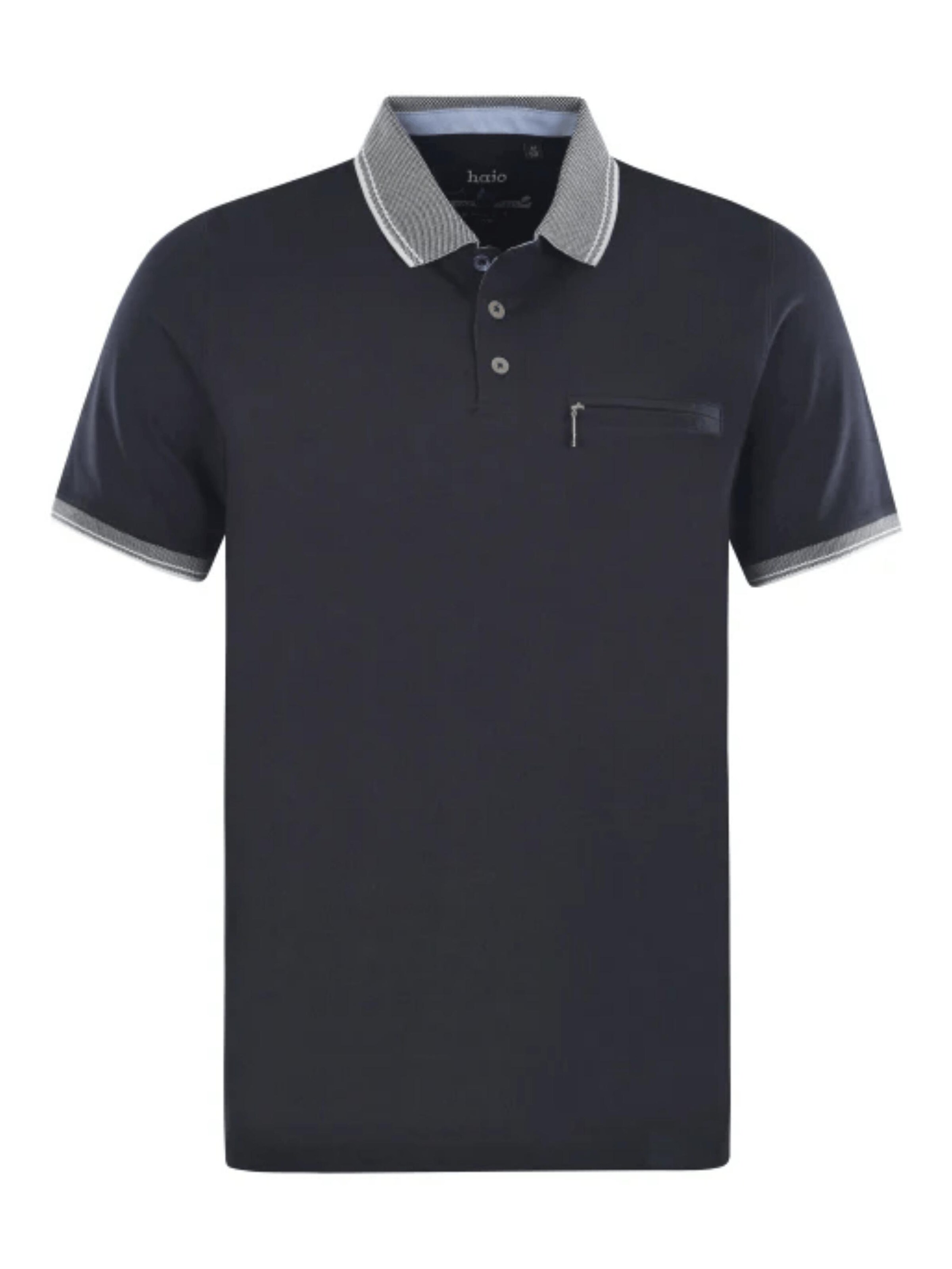 HAJO Shirt‌‌‌‌‌‌‌‌ in Blau: Vorderseite