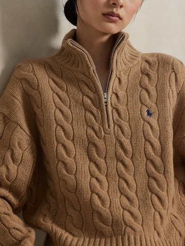 Pullover di Polo Ralph Lauren in beige