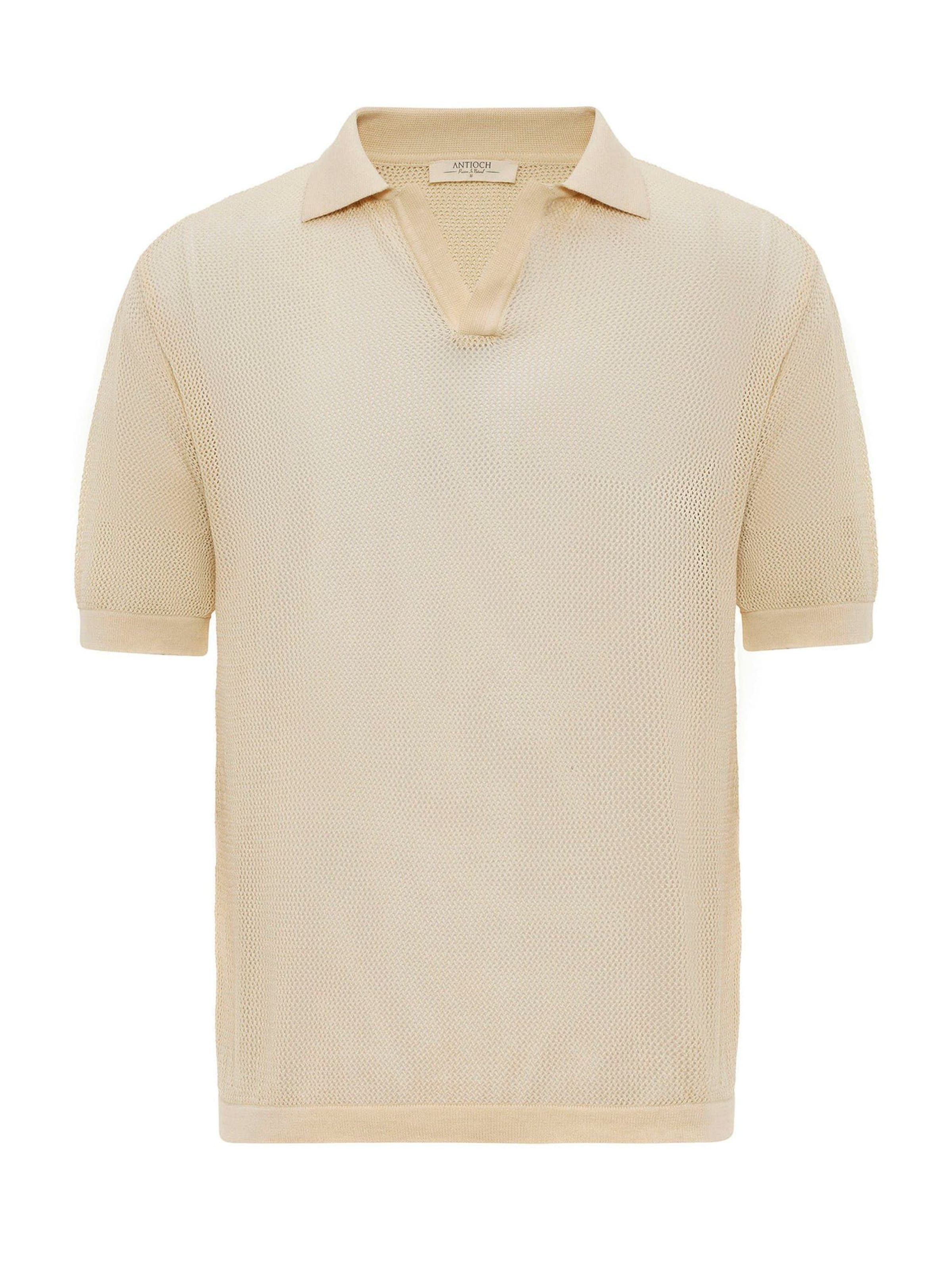 Antioch Πουλόβερ σε γκρεζ, Άποψη προϊόντος