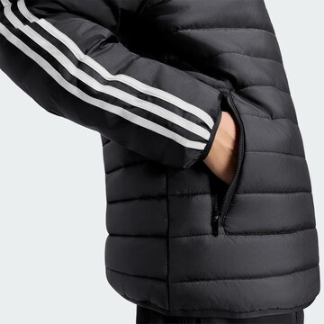 ADIDAS ORIGINALS - Chaqueta de invierno en negro