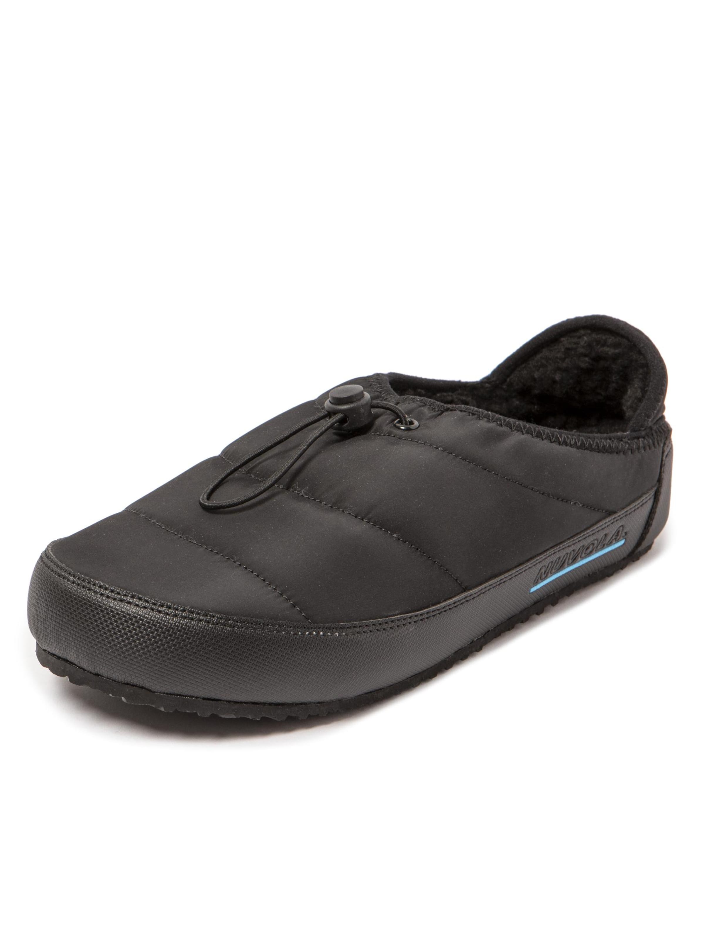 Nuvola. - Zapatillas de casa 'Artikaal' en negro