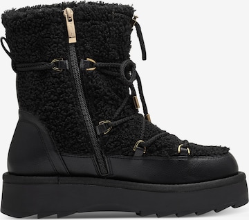 TAMARIS حذاء للثلج بلون أسود