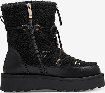 TAMARIS Snow boots in Black