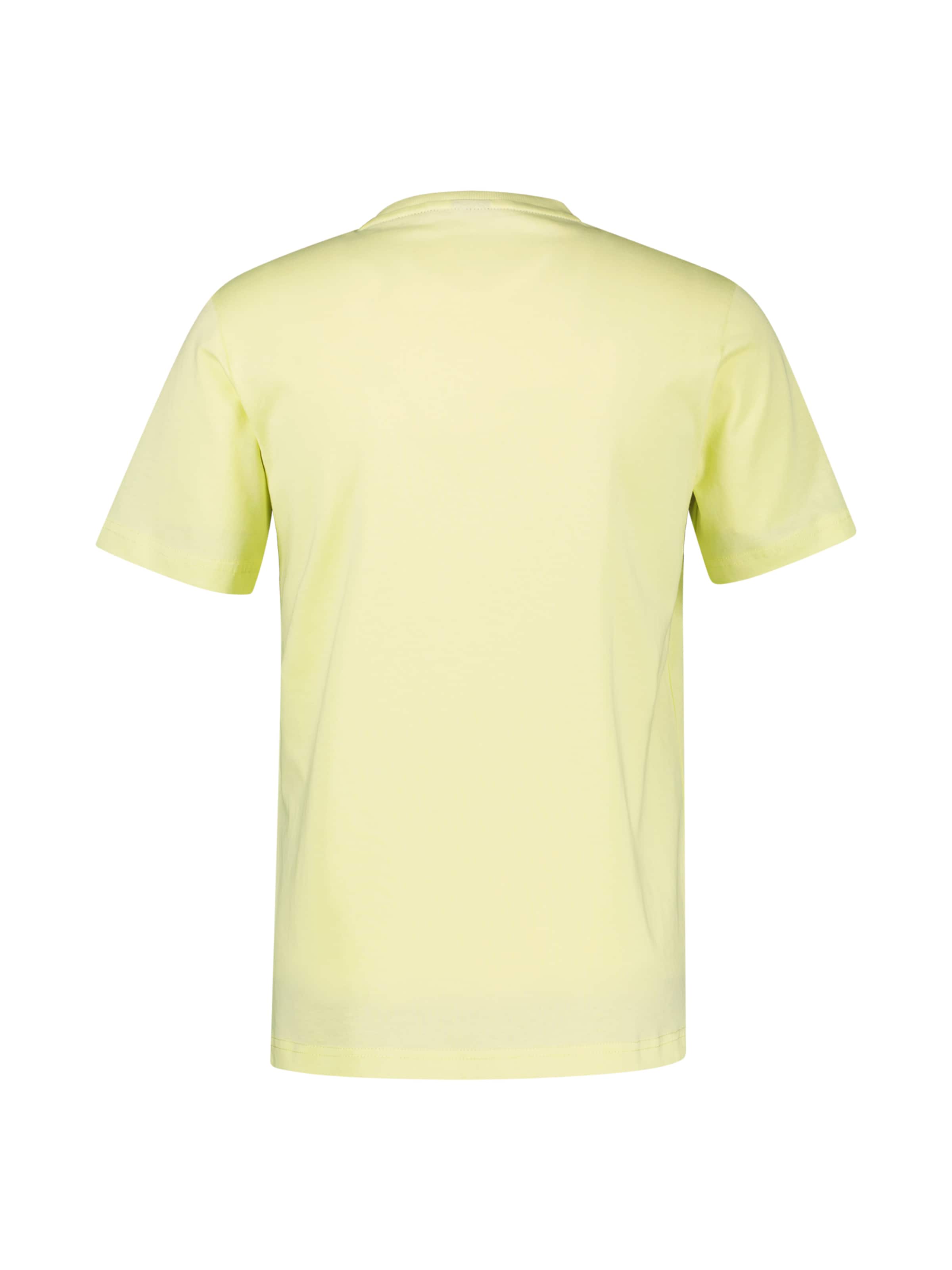LERROS Shirt in Geel