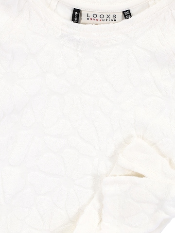 Looxs Revolution Shirt in Weiß