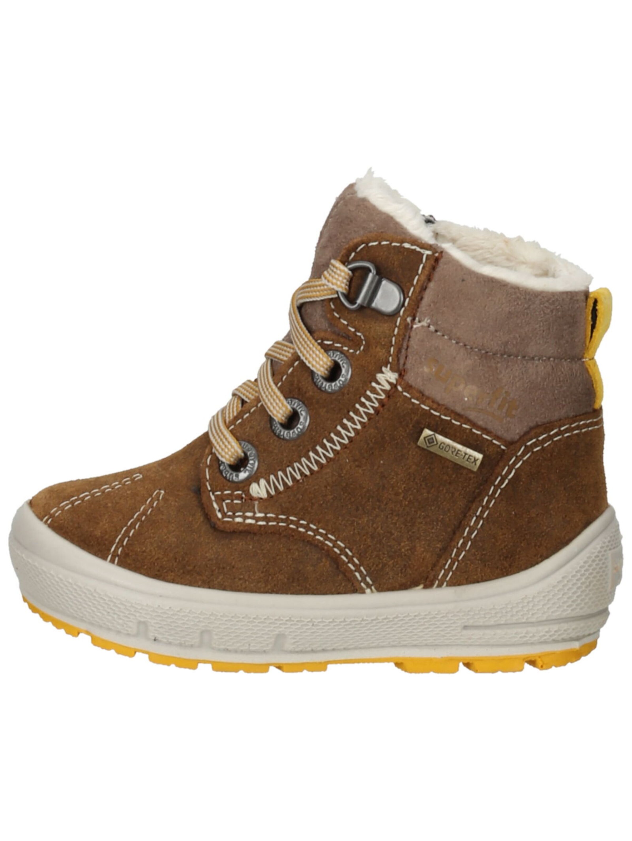SUPERFIT Boot in Brown