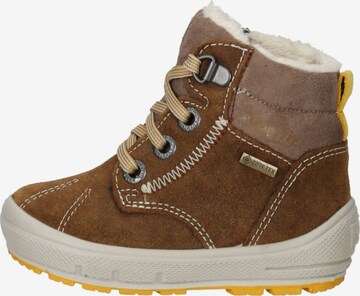 SUPERFIT Boots in Brown