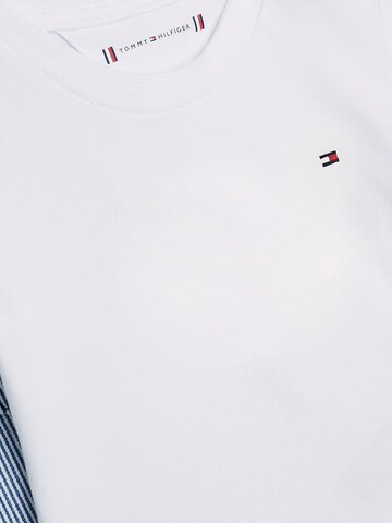 TOMMY HILFIGER Set in Blau