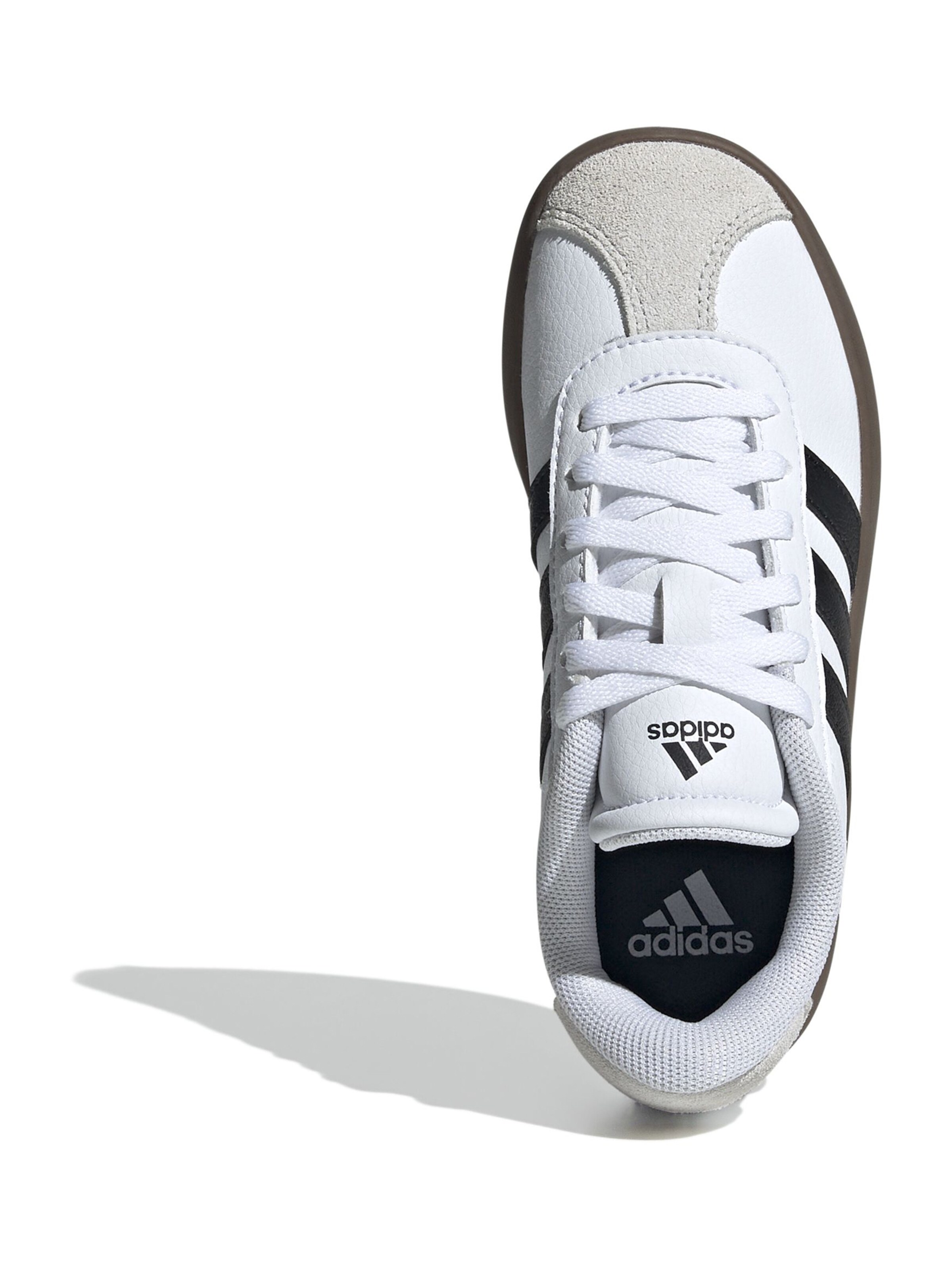 ADIDAS SPORTSWEAR - Calzado deportivo 'VL Court 3.0' en blanco