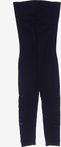 Filippa K Pants in XS in Black: front