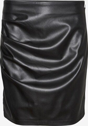 VERO MODA Skirt 'SOF' in Black: front