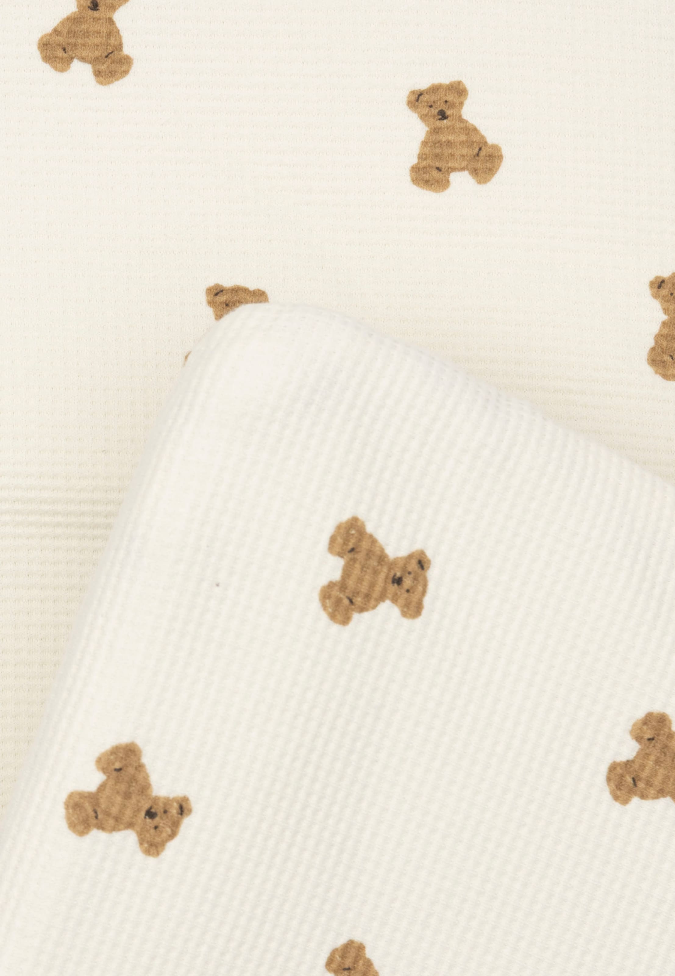 Jollein Babydeken in Gemengde kleuren