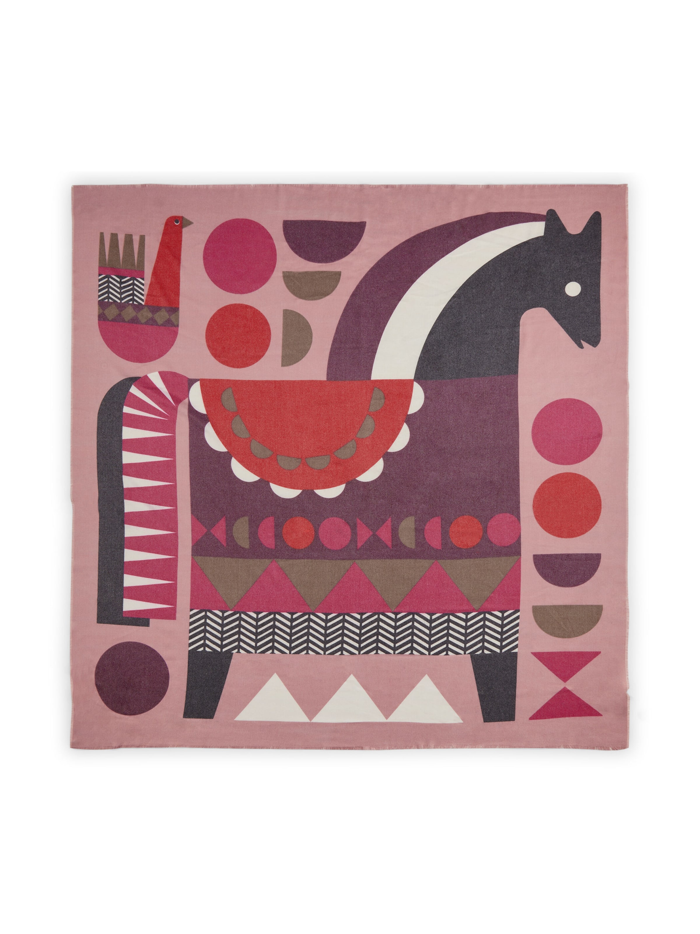 CODELLO Wrap in Pink