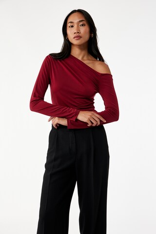 Koton Shirt in Red: front